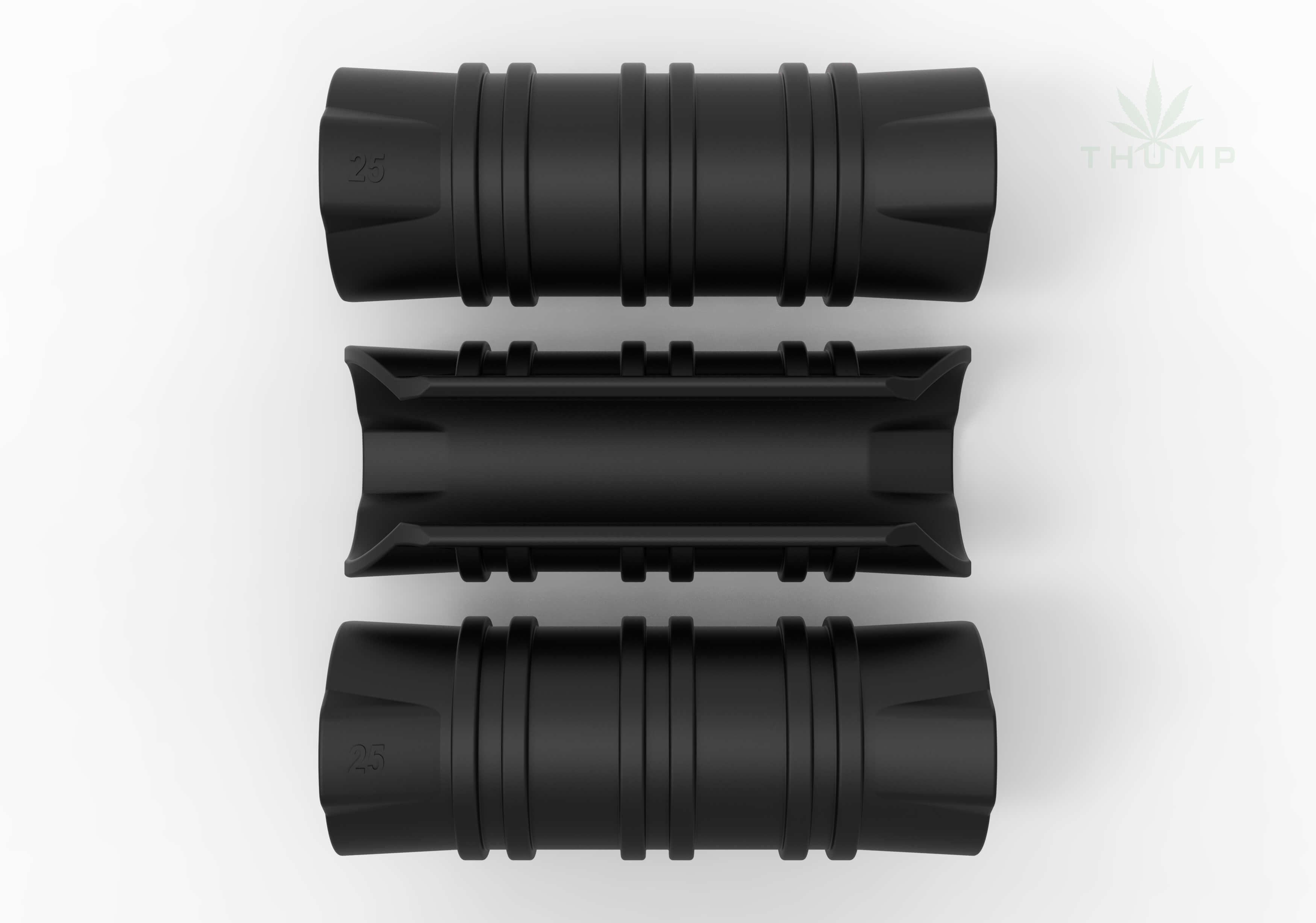 Wholesale Greenhouse ABS Snap Clamp For Greenhouse