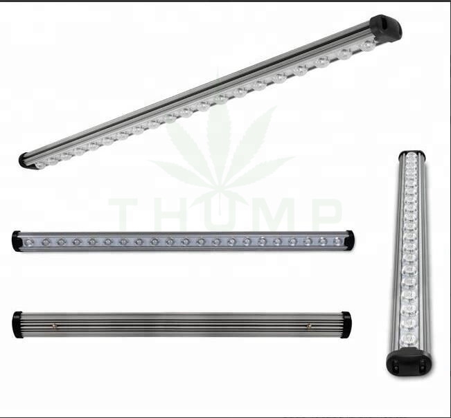 Most Popular Foldable Dimmable LED Grow Light