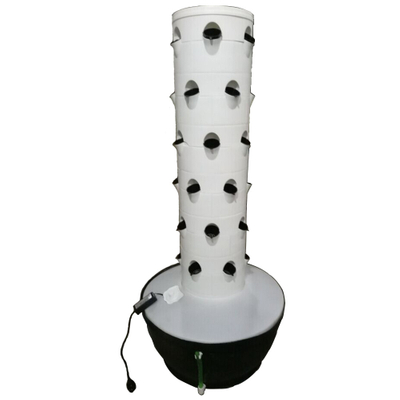 Thump - Indoor Tower Garden Aeroponic Systems For Sale