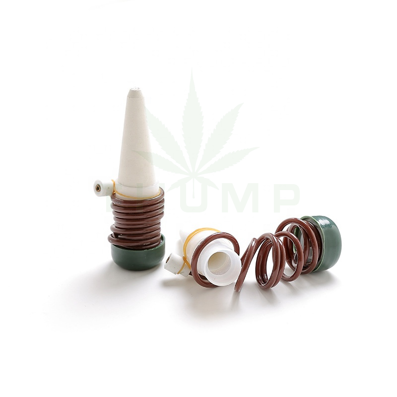 Self-Watering Stake System