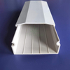 Indoor Hydroponic NFT PVC Channels For Sale