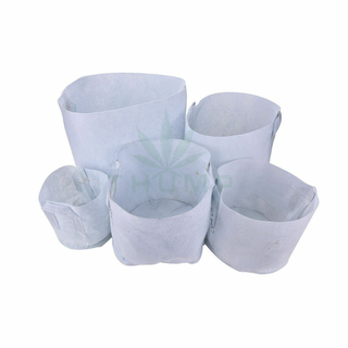 Fabric Felt Grow Bags Sale for Indoor & Outdoor Gardening