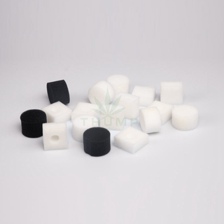 Hydroponic Grow Germination Seeding Sponge Foam