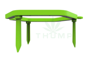 Hydro Flow Rain Ring