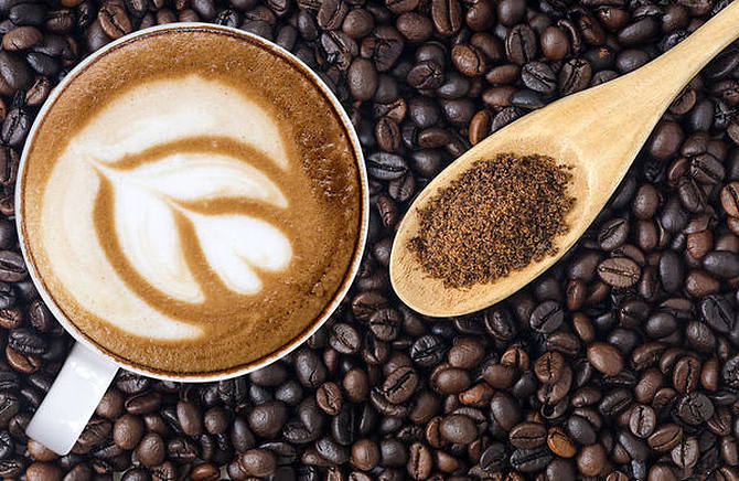 Vietnam coffee to enter the international high end market