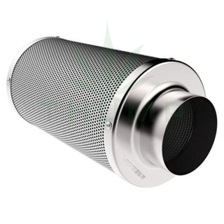 Air Carbon Filter Ventilation