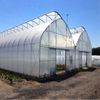 Greenhouse for Hydroponic Growing